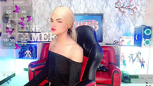 Karol Vanessa   online show from 04-29-26, 11:36