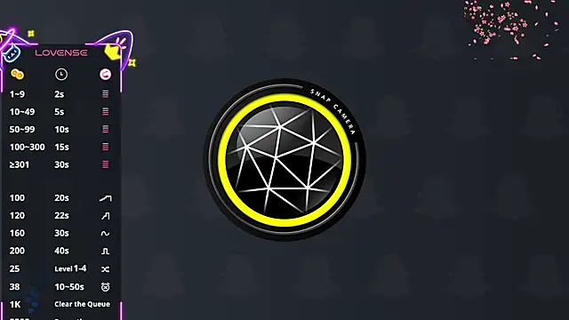 Karol Vanessa   online show from 05-01-26, 11:37