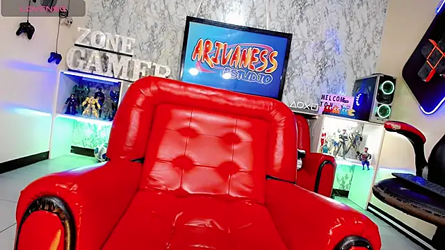 Karol Vanessa   online show from 05-05-26, 11:29