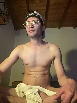 yejho  online show from 02-05-26, 07:02