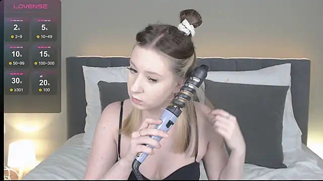 MynPeach online show from 02-02-26, 02:38