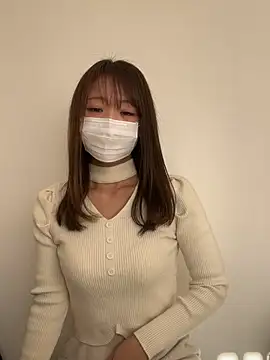 Muuu-Chan online show from 02-01-26, 05:39