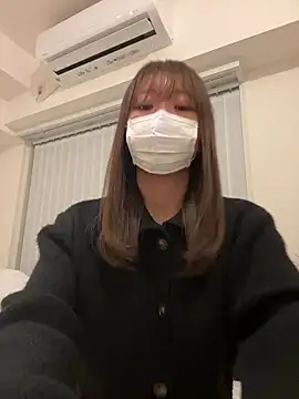 Muuu-Chan online show from 02-03-26, 12:54