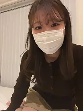 Muuu-Chan online show from 02-04-26, 02:23