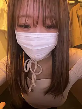 Muuu-Chan online show from 02-05-26, 11:48