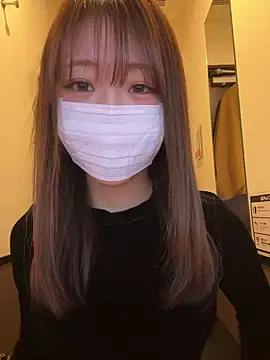 Muuu-Chan online show from 02-07-26, 05:11