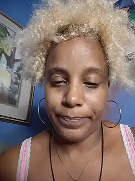 BadGyalGem online show from 05-17-26, 08:23
