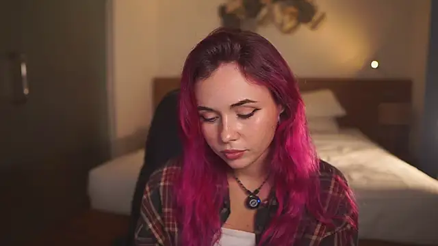 Sarah Pink online show from 02-22-26, 01:09