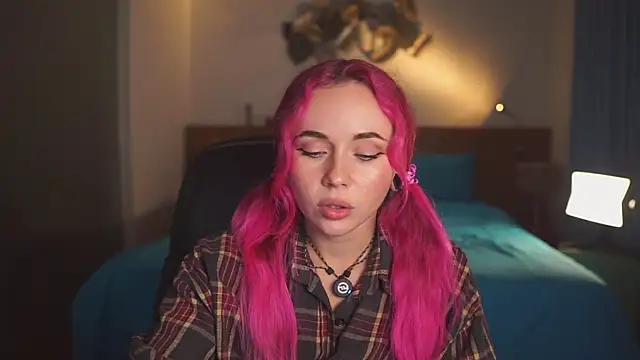 Sarah Pink online show from 05-09-26, 02:33