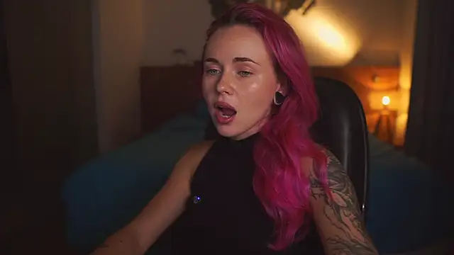 Sarah Pink online show from 06-24-26, 02:16