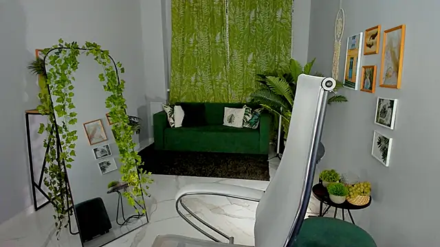 MaoqiBeverly online show from 05-07-26, 08:20