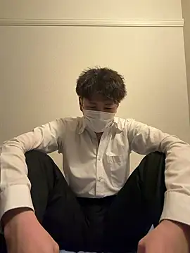 OCHAZUKE123 online show from 04-11-26, 10:19