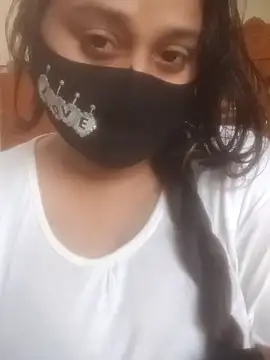 Noughty Jasmin online show from 02-03-26, 08:52