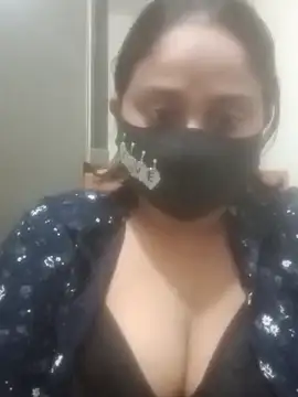 Noughty Jasmin online show from 02-04-26, 06:03