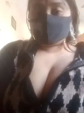 Noughty Jasmin online show from 02-06-26, 09:45