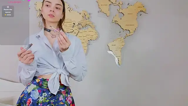 Snapshot of EddieChery chatting on 03-01-26, 03:03 EddieChery online show from 03-01-26, 03:03