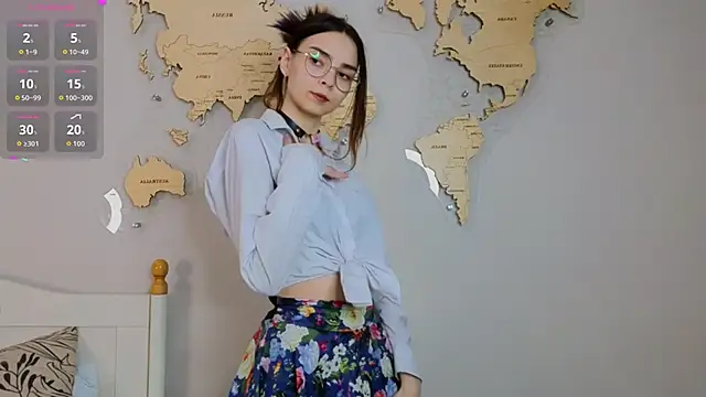 Snapshot of EddieChery chatting on 03-02-26, 03:08 EddieChery online show from 03-02-26, 03:08