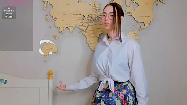 Snapshot of EddieChery chatting on 03-09-26, 03:16 EddieChery online show from 03-09-26, 03:16