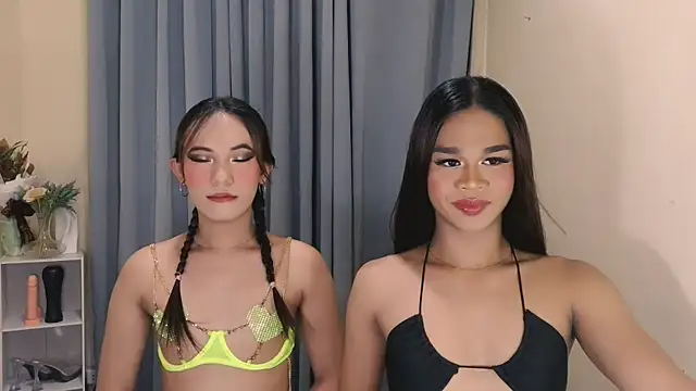 Sweet Audreyxx online show from 02-18-26, 12:28