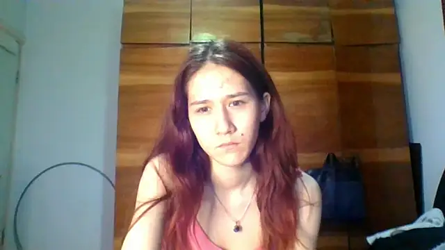 NickiKisinger online show from 05-12-26, 07:27