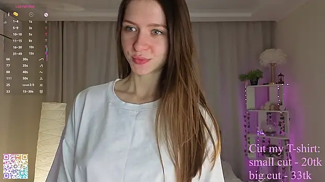 DavinaParady online show from 02-04-26, 06:19