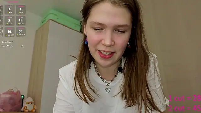 flowernnet online show from 01-31-26, 08:40