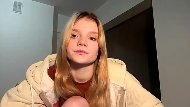 Snapshot of Tiffany_Muse chatting on 02-13-26, 11:12 Tiffany Muse online show from 02-13-26, 11:12