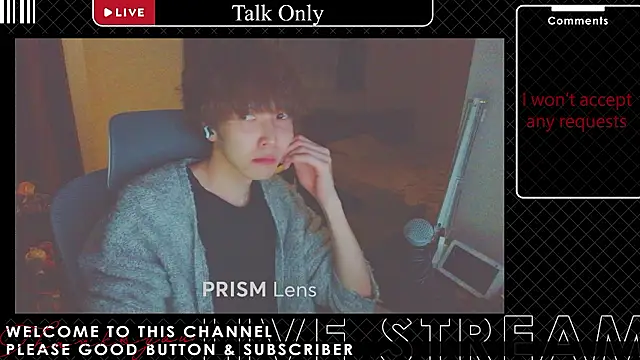 AG 0129 online show from 05-05-26, 03:42