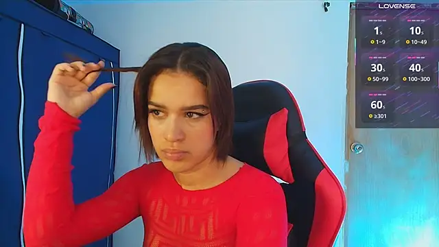 Zoe-Walzer online show from 05-16-26, 04:50