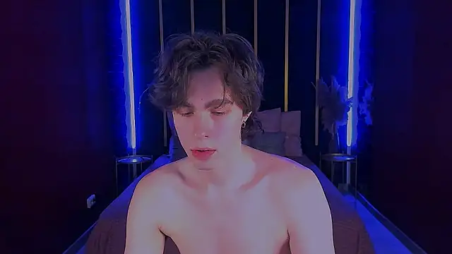 Keith Erickson online show from 02-10-26, 03:49