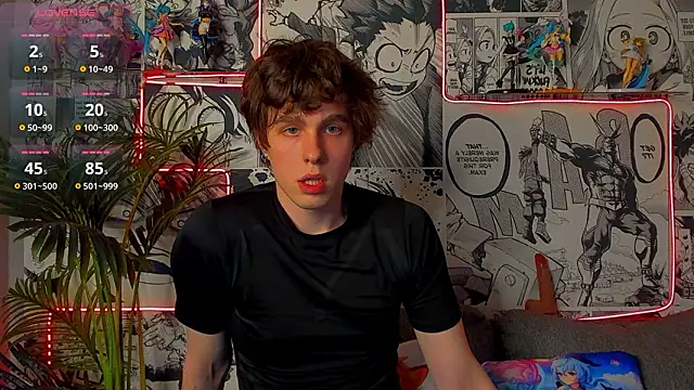 Keith Erickson online show from 03-29-26, 03:23