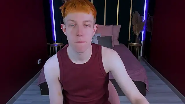 Dylan Norton online show from 02-17-26, 10:23