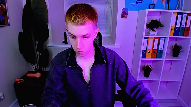 Dylan Norton online show from 02-22-26, 10:47