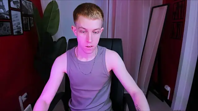 Dylan Norton online show from 02-24-26, 12:58