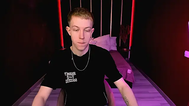 Dylan Norton online show from 02-27-26, 10:26