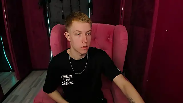 Dylan Norton online show from 03-01-26, 10:28