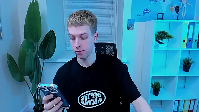 Dylan Norton online show from 03-19-26, 10:30