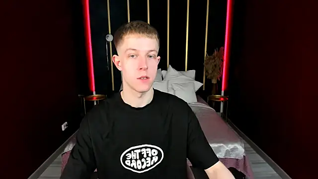 Dylan Norton online show from 04-30-26, 12:00