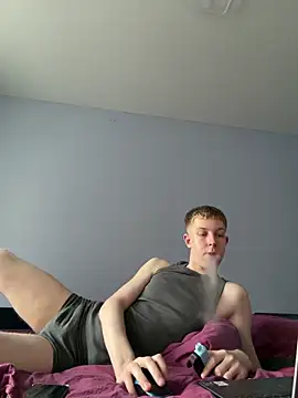 Dylan Norton online show from 05-09-26, 05:18