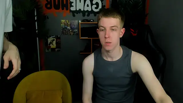 Dylan Norton online show from 05-13-26, 01:52