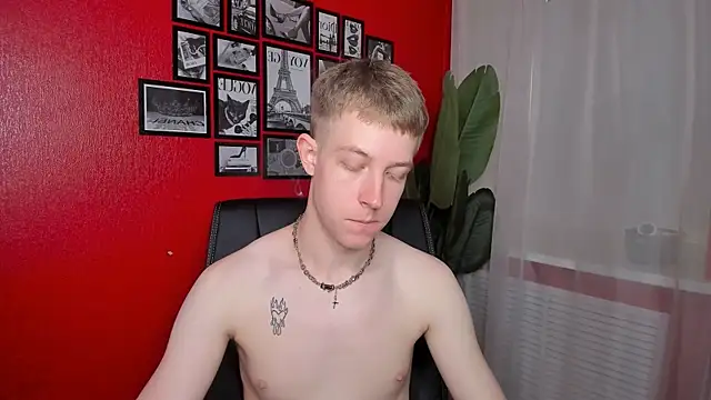 Dylan Norton online show from 06-30-26, 10:27