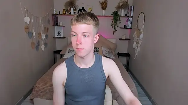 Dylan Norton online show from 07-05-26, 03:19