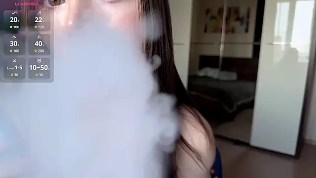 TinaScarlet online show from 03-24-26, 09:58