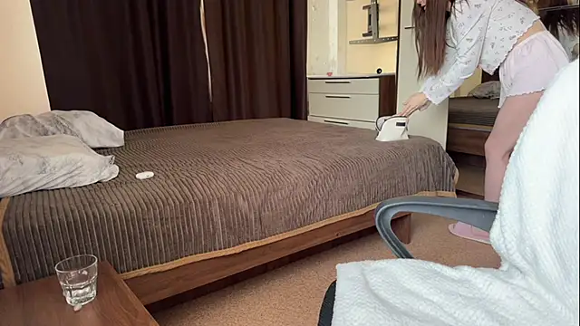 TinaScarlet online show from 04-03-26, 07:28