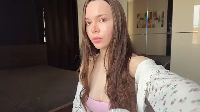 TinaScarlet online show from 04-17-26, 05:54