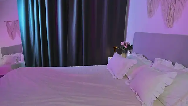 Tiffany  King online show from 05-01-26, 05:34