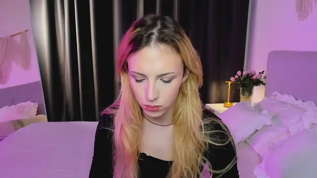 Tiffany  King online show from 05-06-26, 05:46