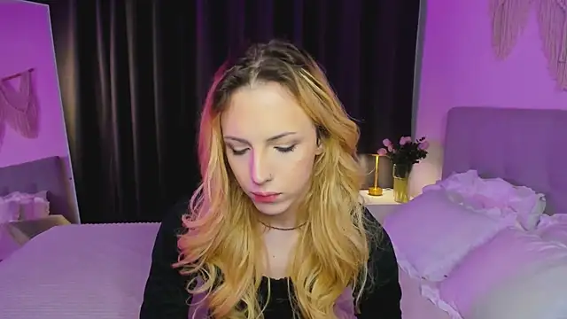 Tiffany  King online show from 05-07-26, 05:46