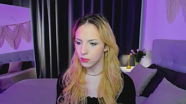 Tiffany  King online show from 05-08-26, 05:46