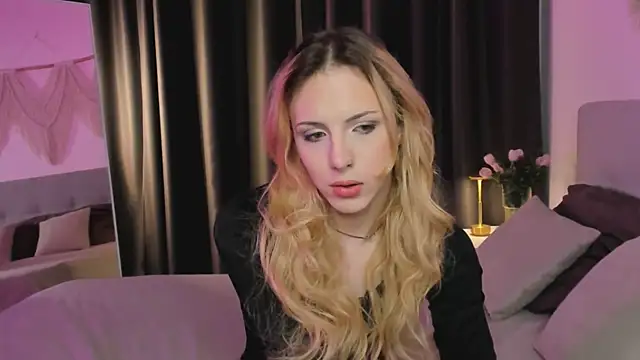 Tiffany  King online show from 05-12-26, 05:37